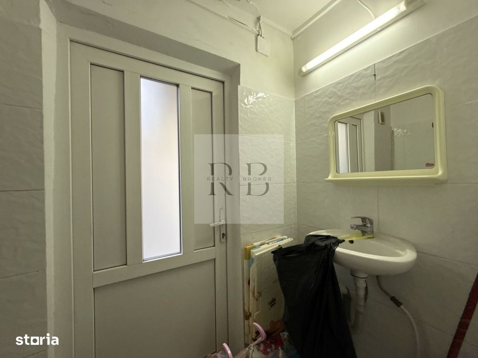 Spatiu Comercial | Baneasa | Dobrogeanu Gherea