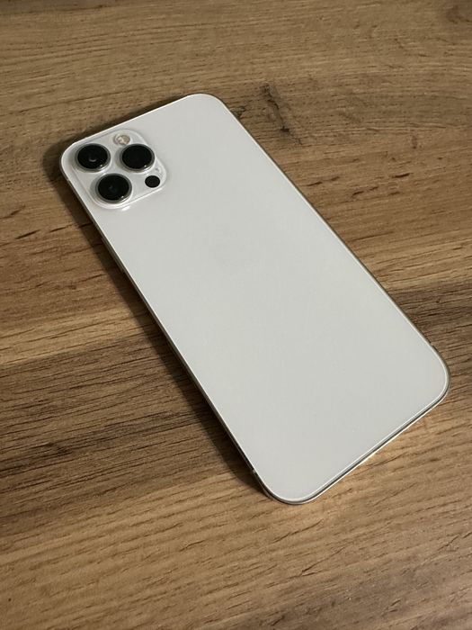 Iphone 12 pro max 256гб