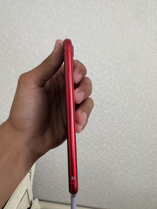 Iphone 11 коробки нет