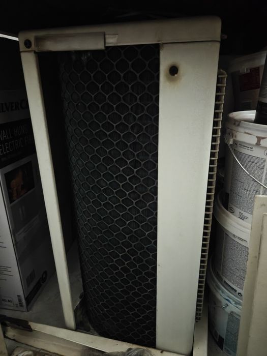 Климатик Midea 18000 BTU