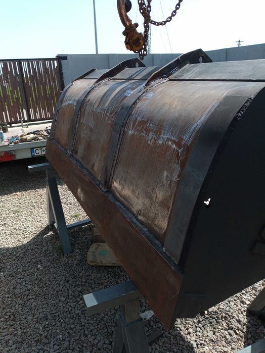 Sudura argon, aluminiu, fisuri sasiu, cupa buldo, hidraulica