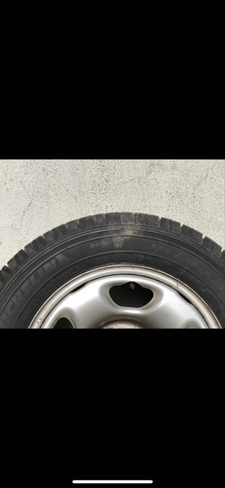 Гуми Гранд Витара