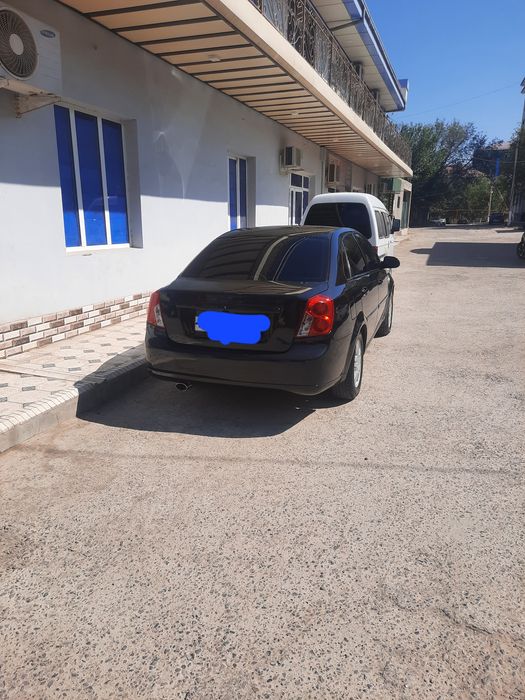 Lacceti 1.8 qarshi