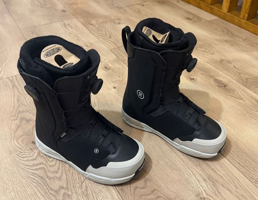 Boots snowboard Lasso pro