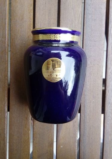 Ваза для тюльпанов