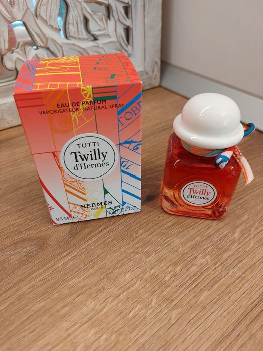 Parfum Hermes Tutti Twilly 85 ml. Nou