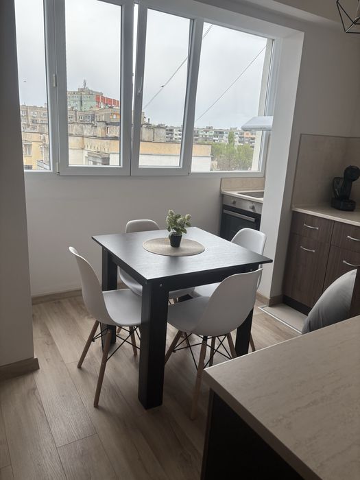 Дава се под наем Двустаен апартамент в Видин, Химик - 58 кв.м за 280.5 € - Снимка #9