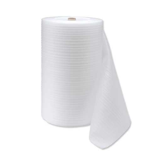 ПОДЛОЖКИ ЗА ПАРКЕТ  - 1мм (опаков.), 2мм, 3мм, 5мм, 10мм (звукоизол.)