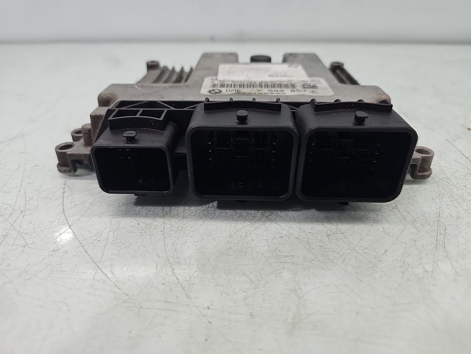 Calculator motor ECU MINI Cooper (R56) [Fabr 2006-2014] 7590857 1.6 N1