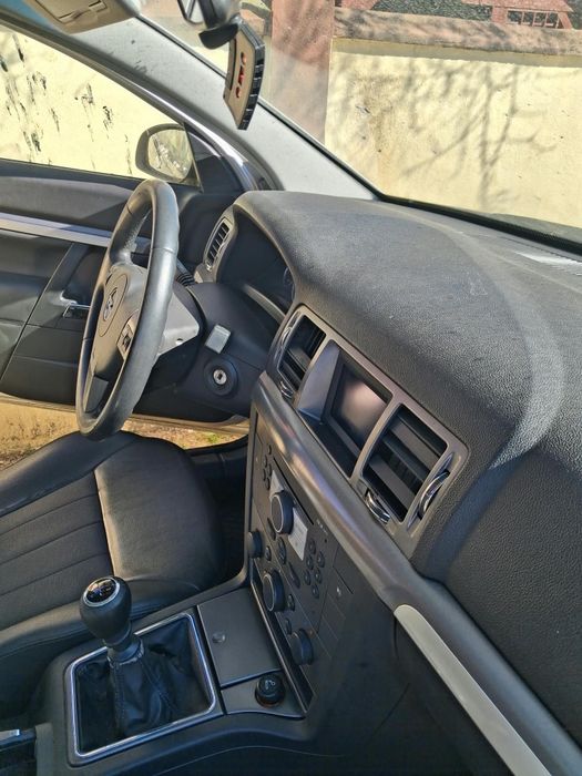 Vand Opel Vectra C