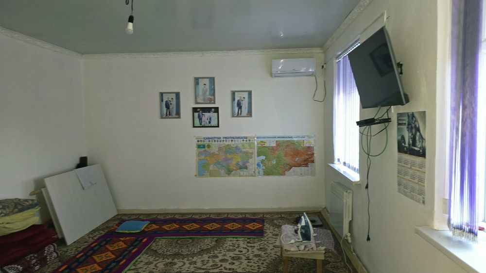 Времянка сатылыды