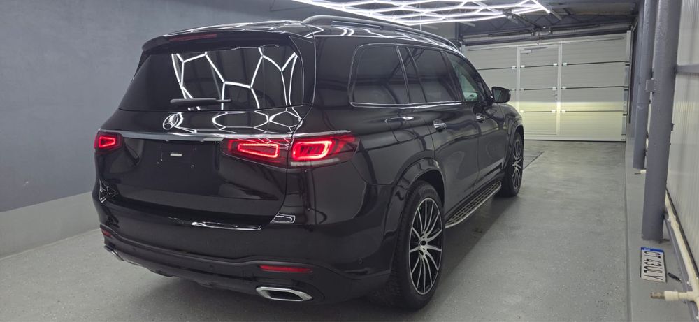 Mercdes GLS 350 diesel 4 matic