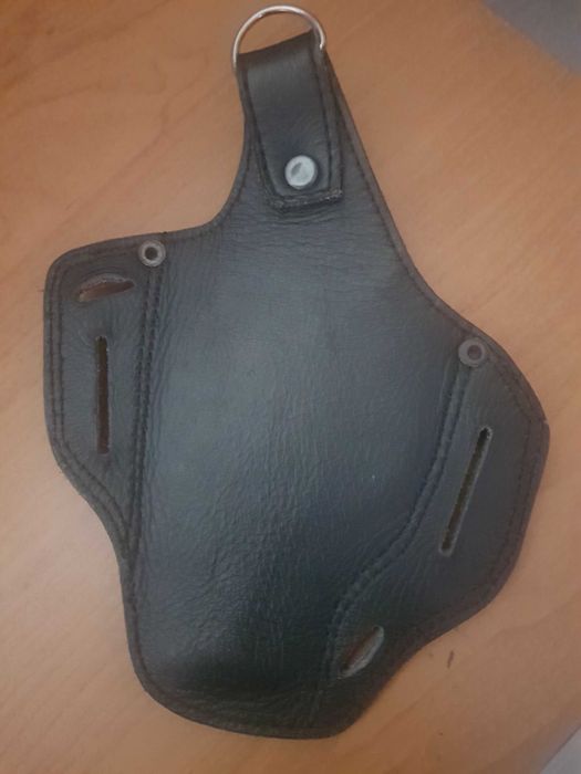 Кобур за Макаров