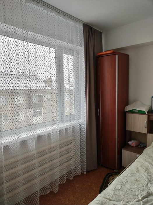 Продаётся квартира