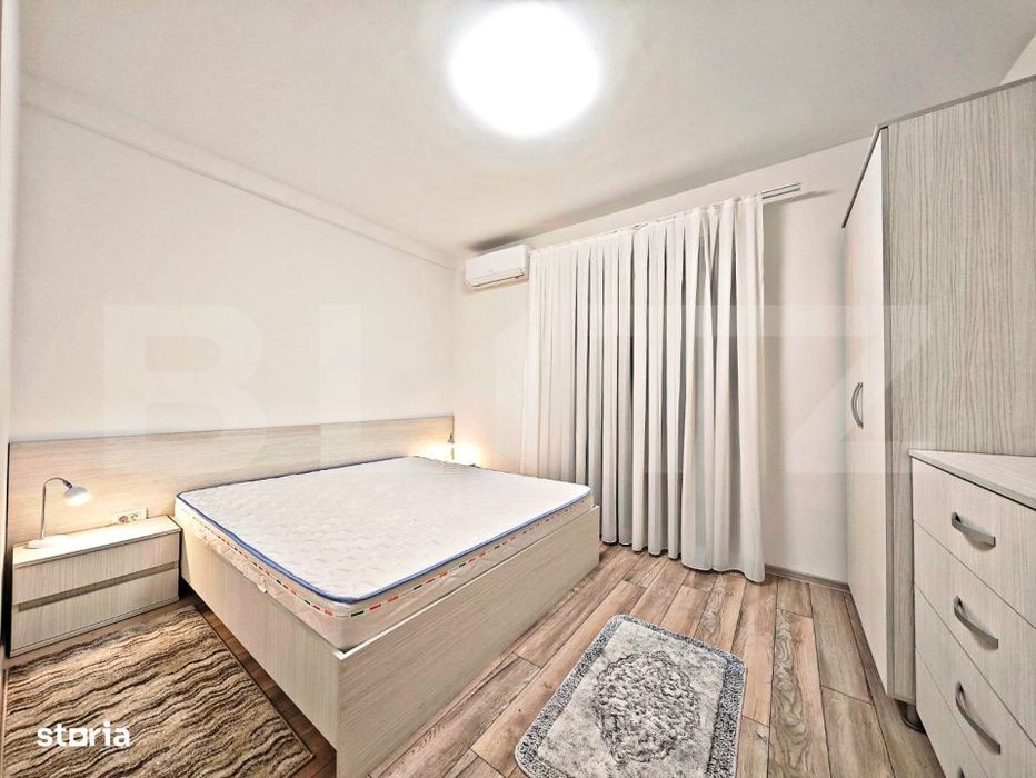 Apartament Nou-2 Camere-Lux -Cordau, langa Felix