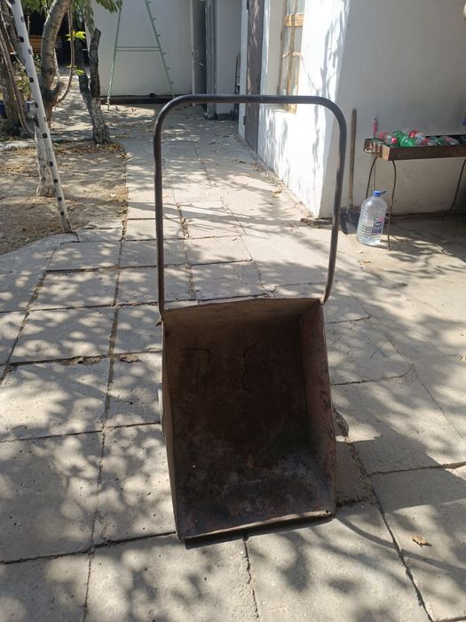 Продается тележка