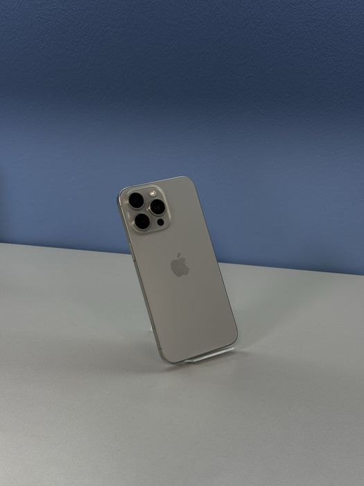 Продам Iphone 15 Pro Max