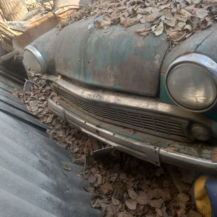 Продам москвич 403