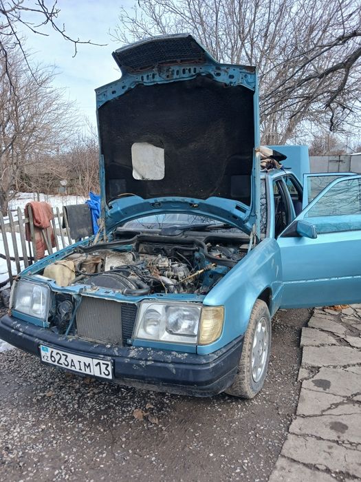 Продам 2 мерседеса