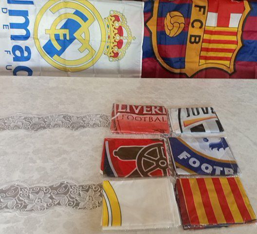 Flag klub bayroq флаг клуб байрок