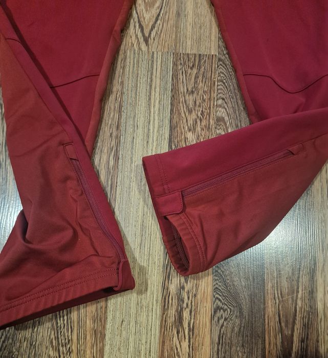 Pantaloni Odlo de alergat barbati L