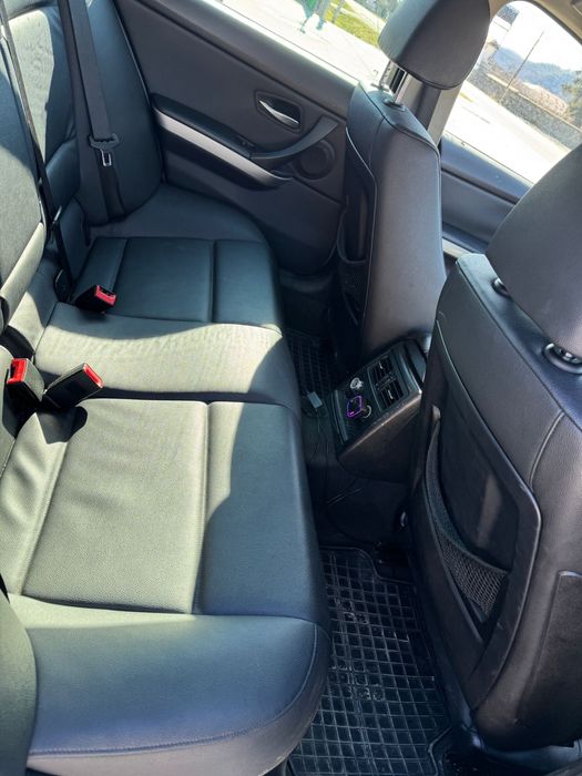 Se vinde BMW Seria 3 E 91