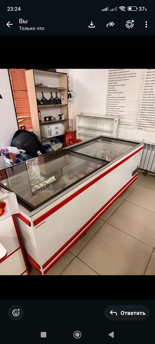 Продаю морозильные камеры
