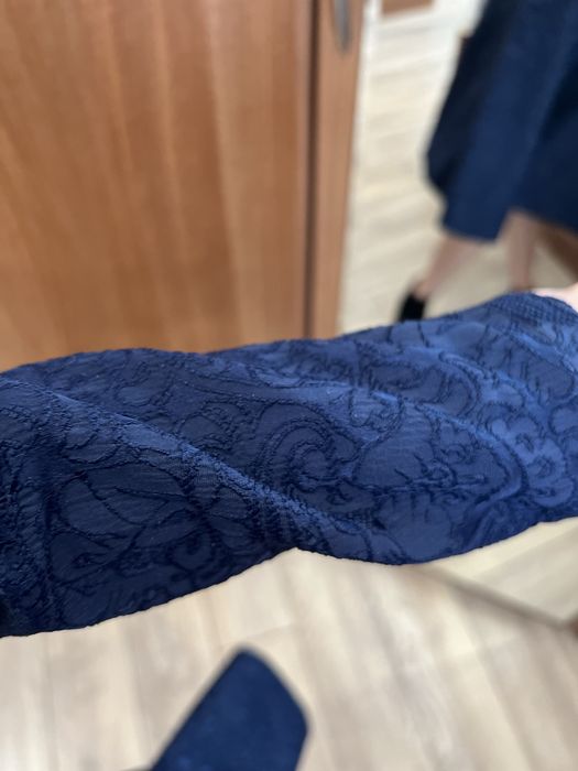 Три повседневных платья