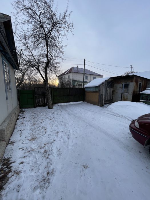 Продам жилую дачу