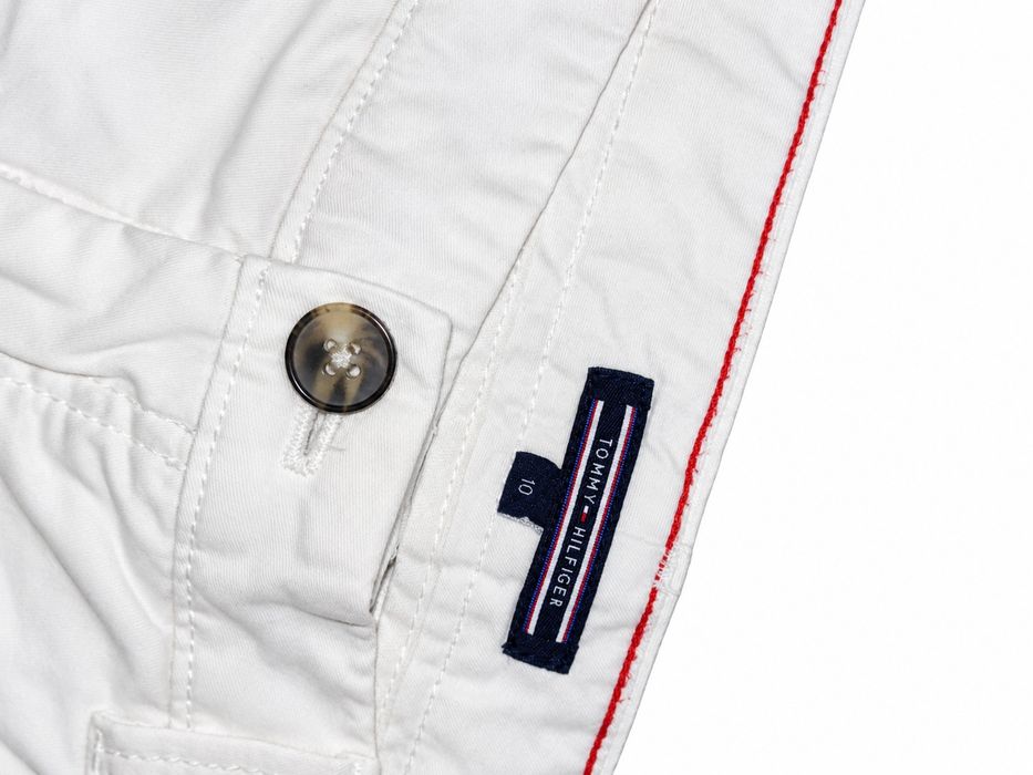Tommy Hilfiger – pantaloni lungi Albi