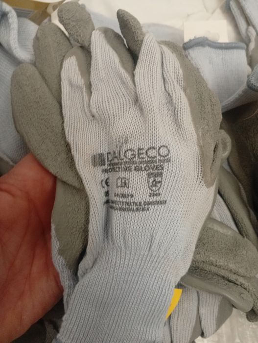 Mănuși de protecție