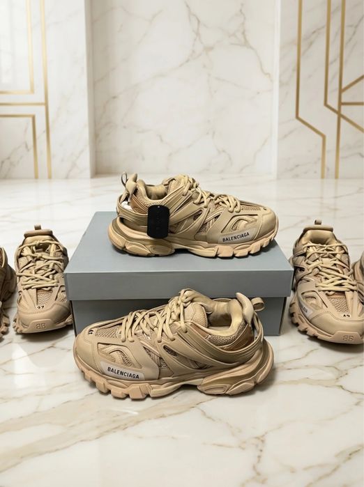 Balenciaga Track - 40, 41, 42