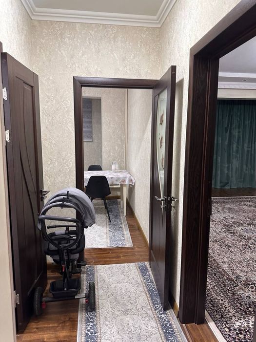 1 комнатная Ташсельмаш Шохона Боткина