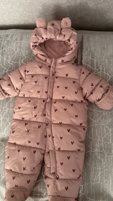 Комбинезон детский