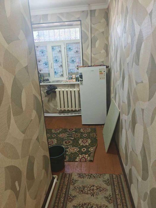 Сдам однокомнатную квартиру, Черёмушка