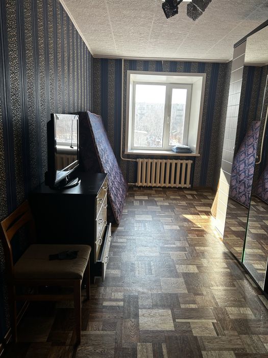 Сдам квартиру на долгий срок