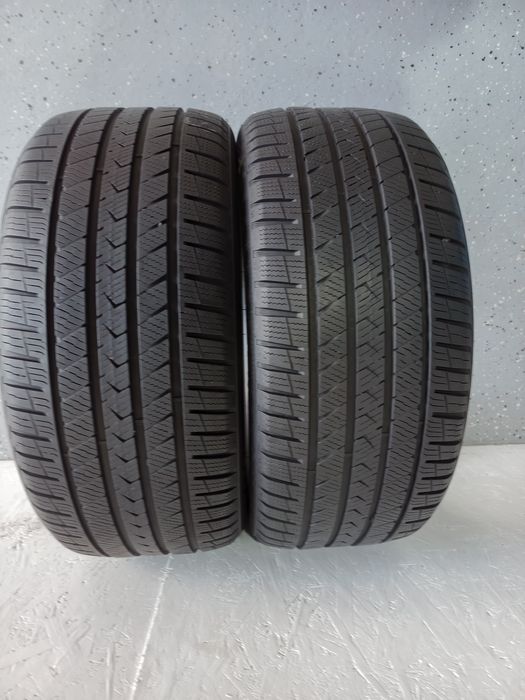 245.40.19 Vedestein All Season Second-hand