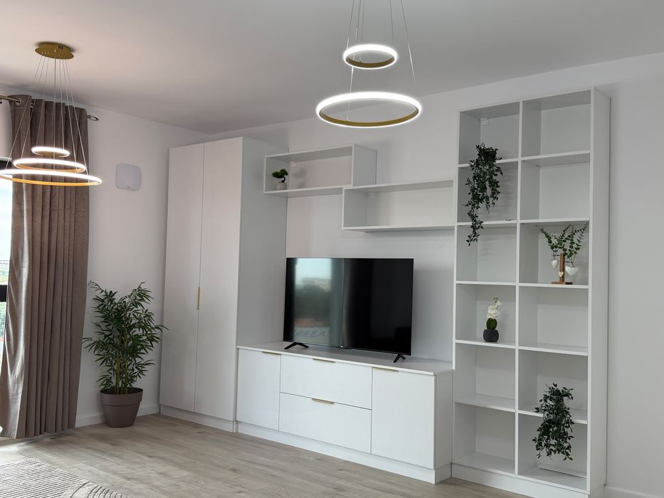 Inchiriez apartament MRS Gradinile