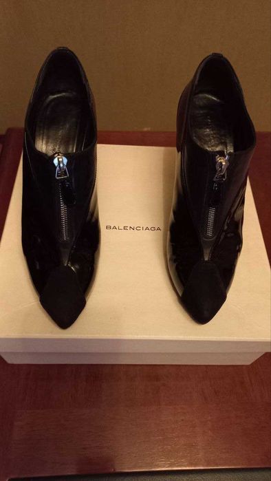 Ботильоны женские р.39