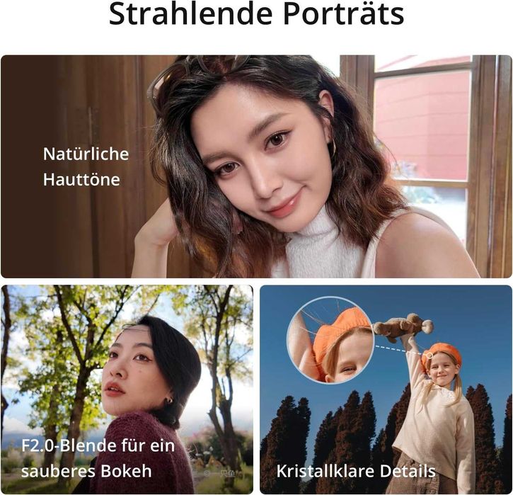 DJI Osmo Pocket 3 Vlogging Camera, 4K/120fps Video