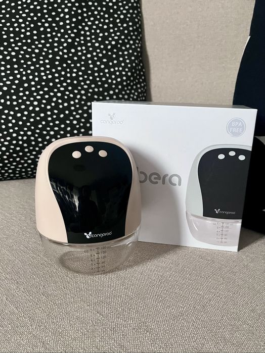 Единична помпа за кърма Cangaroo Libera - като нова