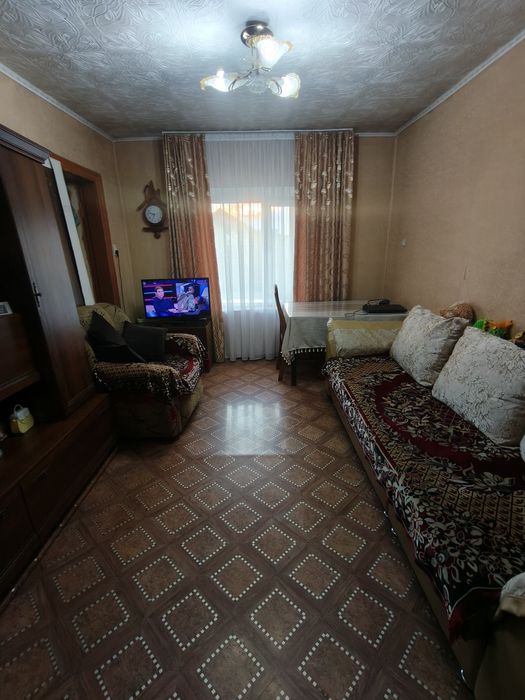 Продаём дом на Правом берегу