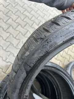 Anvelope Iarna Pirelli Sottozero 245 35 20