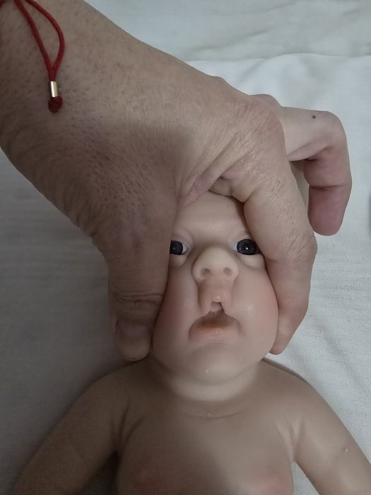 Реалистични кукли- Reborn