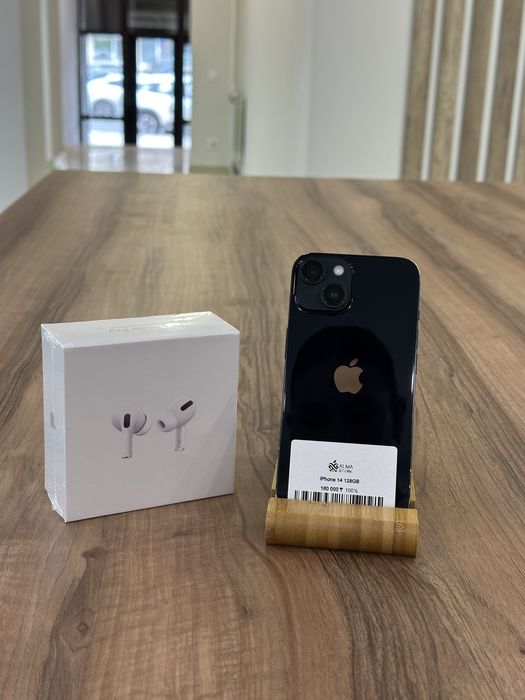 Айфон 14 128ГБ/ iPhone 14 118GB