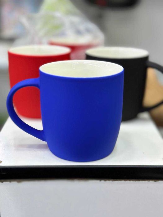 Полиграфия/ Ручка/ Блокнот/ Термос/ Кружка/ Промо продукции и др