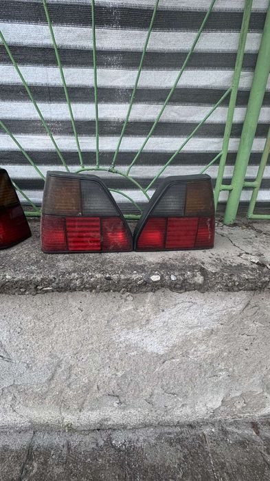 Продавам голф 2 на части