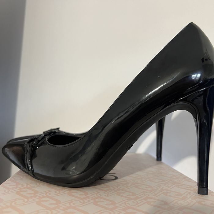 Високи обувки Liu Jo