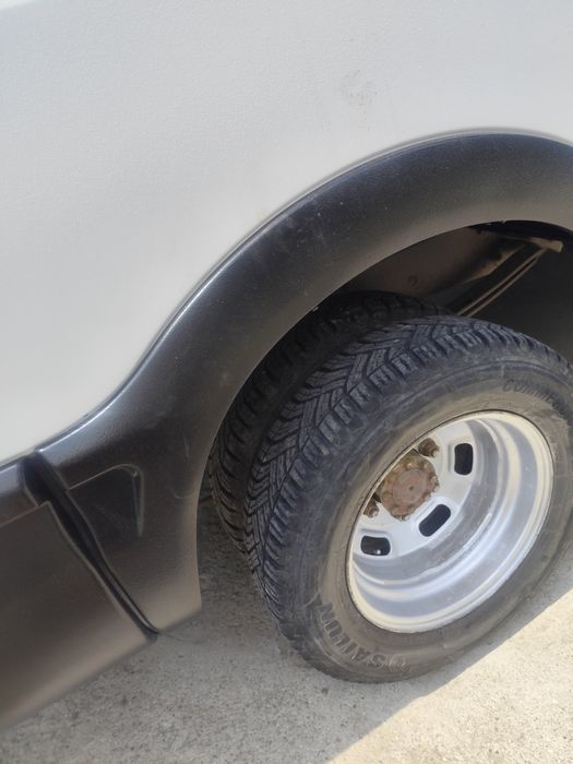 Vand Autoutilitara Iveco Daily