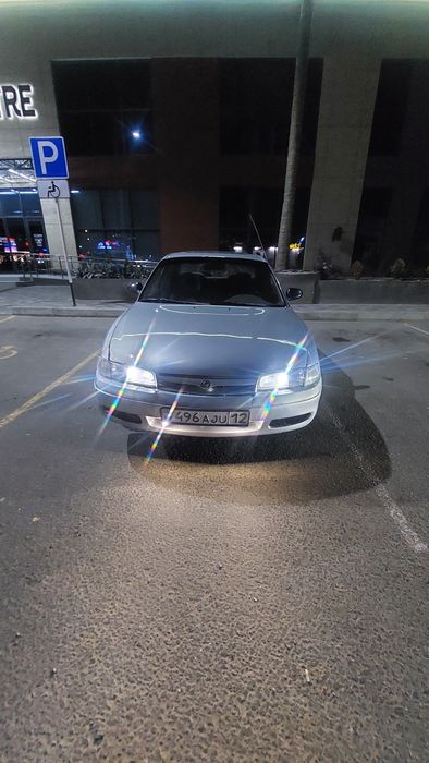 Mazda Cronos 626